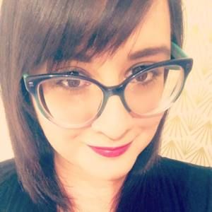 Meet your Posher, Diane